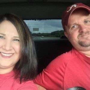 Meet your Posher, Patty