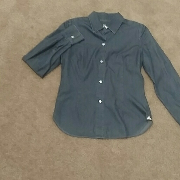 Borrelli Jean shirt