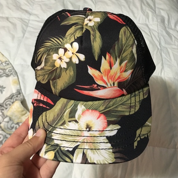 Billabong SnapBack hat