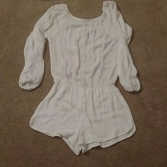 Elan romper