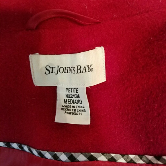 Coat - Picture 2 of 2