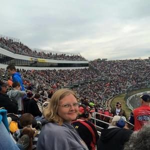 Meet your Posher, Lisa