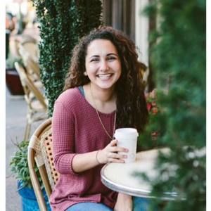 Meet your Posher, Jillian