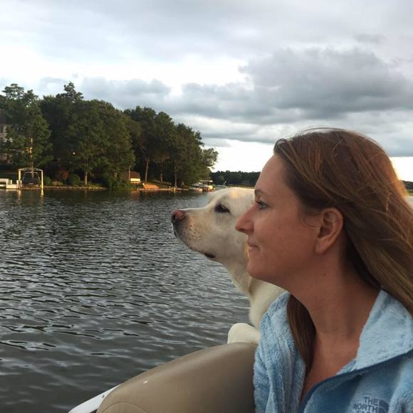 Meet your Posher, Jennifer