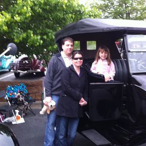 Meet your Posher, Melissa