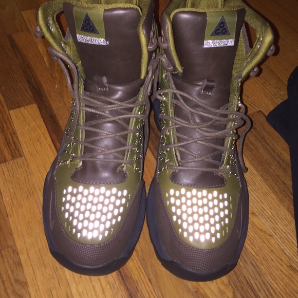 Nike Zoom Superdome