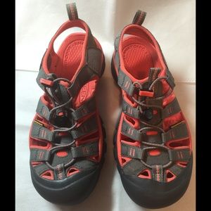 Keen Sandals
