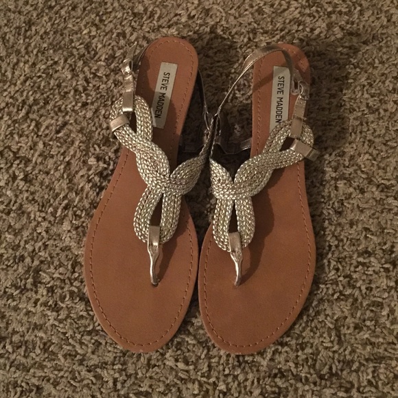Steve Madden Sandals