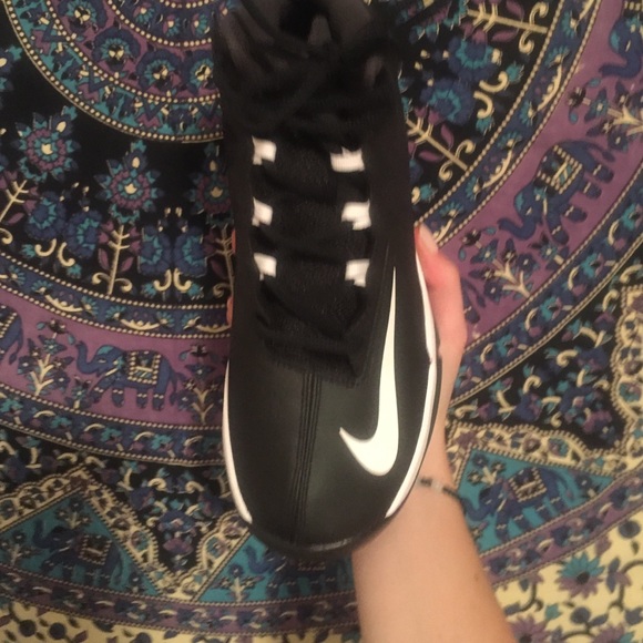 Brand new nike airmax stutter step 2 WANT TO TRADE - Picture 2 of 4