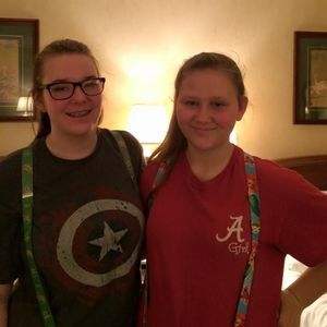 Meet your Posher, Mandy