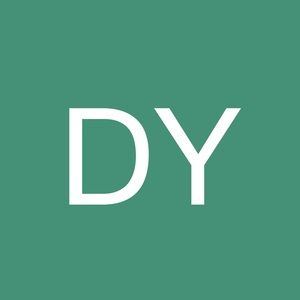 Meet your Posher, Donte