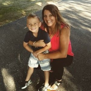 Meet your Posher, Mandy