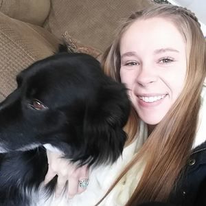 Meet your Posher, Allie