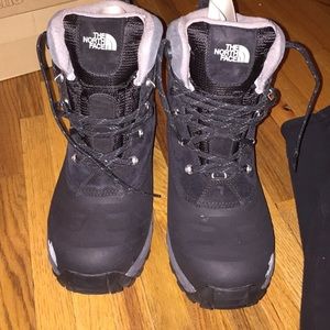 North Face Snow Boots