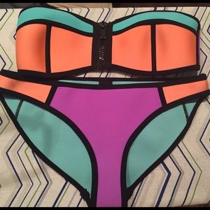 Triangl Swimsuit