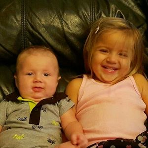 Meet your Posher, Kelli