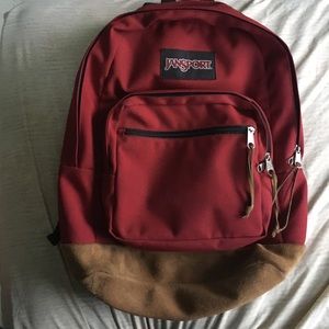 Jansport Backpack