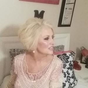 Meet your Posher, Gwen-timmons