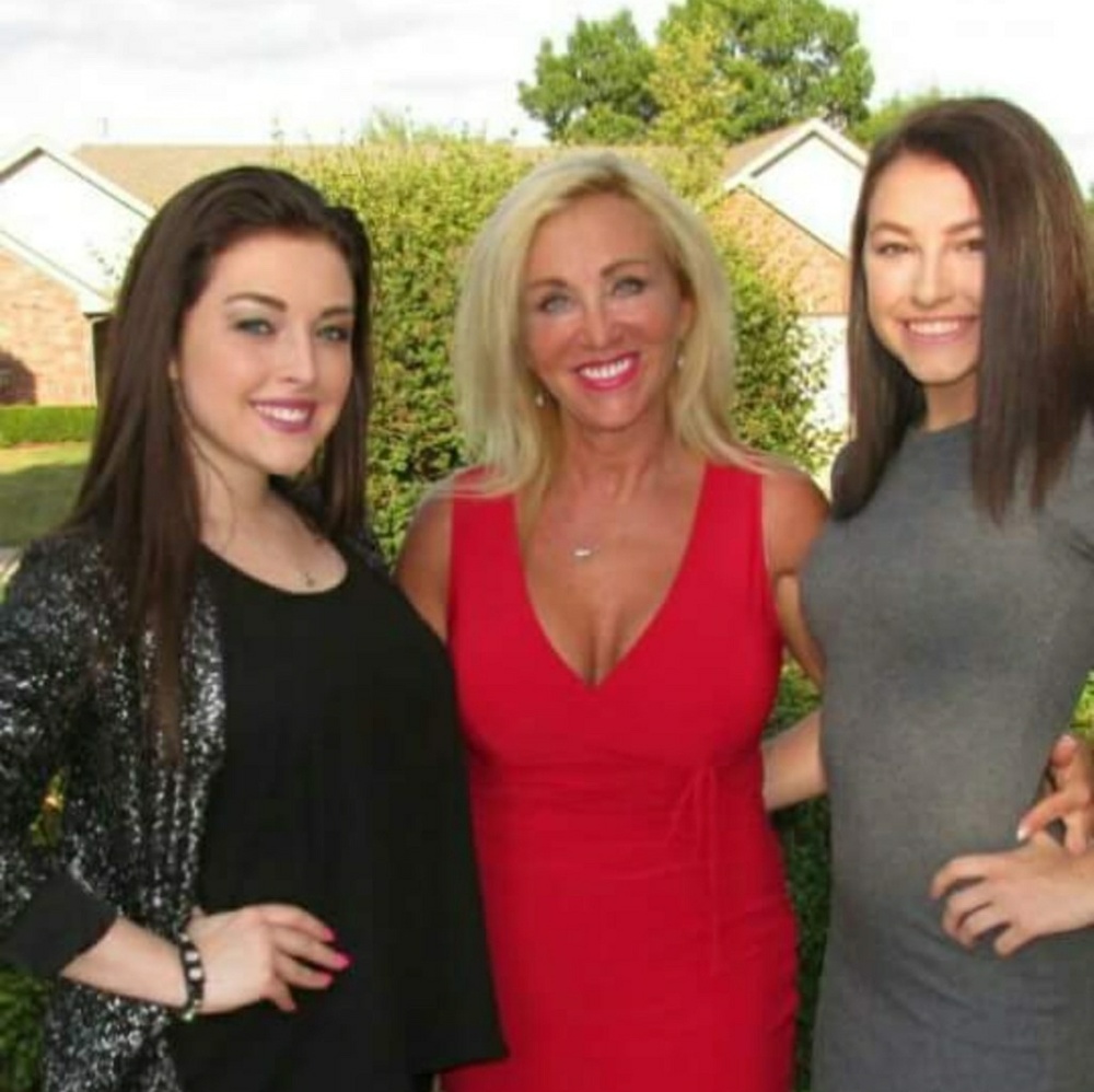 Meet your Posher, Luanne