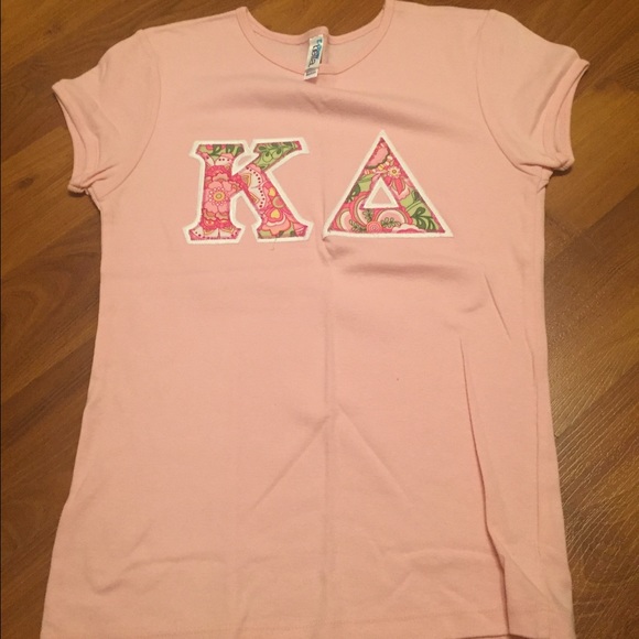 Kappa Delta Shirt