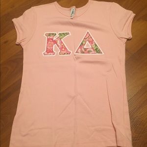Kappa Delta Shirt