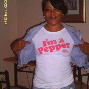 Meet your Posher, Dee