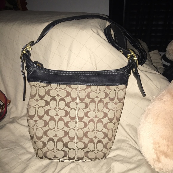 coach crossbody