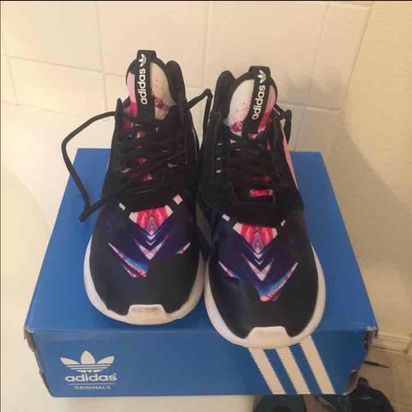 Adidas tubular runner - Picture 2 of 4