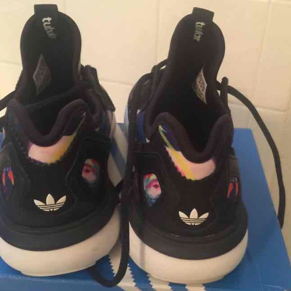 Adidas tubular runner - Picture 3 of 4