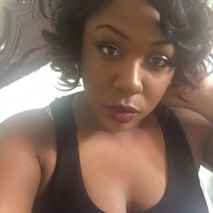 Meet your Posher, Victoria