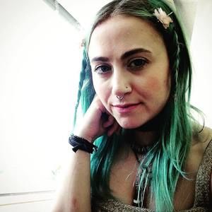 Meet your Posher, Kristin