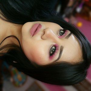 Meet your Posher, Betty