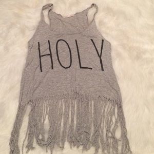 🔹SOLD🔹Forever 21 Tank