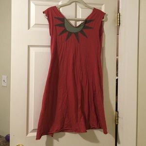 Boutique cotton Sundress