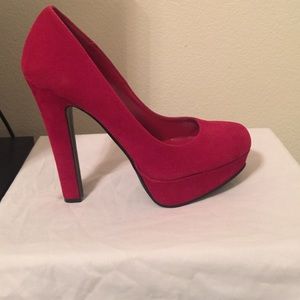 Women's Heels