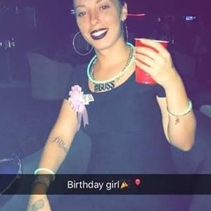 Meet your Posher, Janice