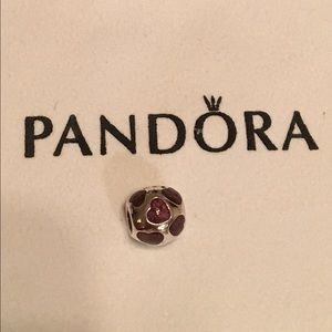 Pandora charm
