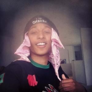 Meet your Posher, Caleb