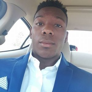 Meet your Posher, Chris