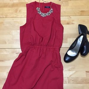 Madewell Lakeshore Dress