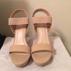 Wedges
