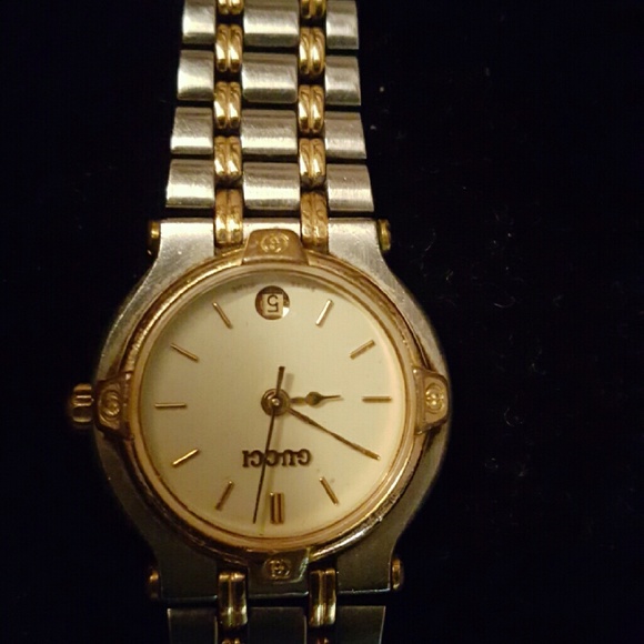 Gucci Watch (authentic) no box