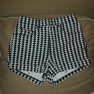 Ladies shorts