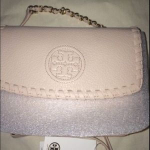 TORY BURCH crossbody purse