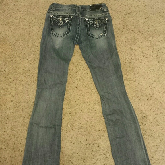 Vigoss Jeans - Picture 2 of 3