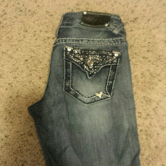 Vigoss Jeans - Picture 3 of 3