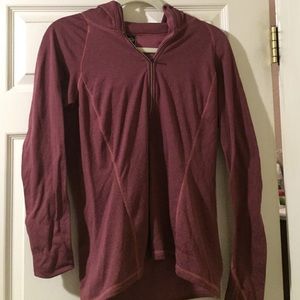 NWOT Patagonia base layer capilene pullover