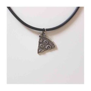 🍕 Pizza Choker 🍕