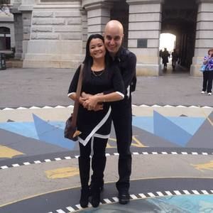 Meet your Posher, David