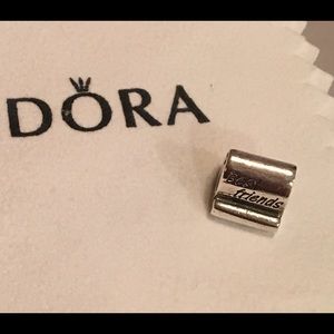 Pandora charm